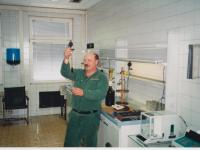 laborant