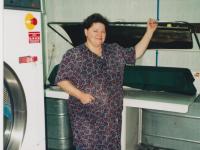 pradlena